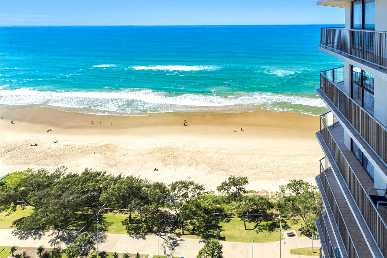 26D/80 The Esplanade, SURFERS PARADISE, QLD 4217