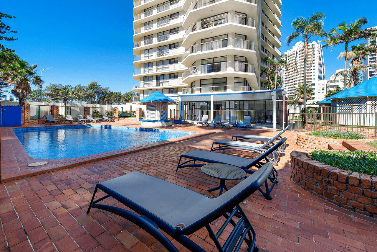 26D/80 The Esplanade, SURFERS PARADISE, QLD 4217