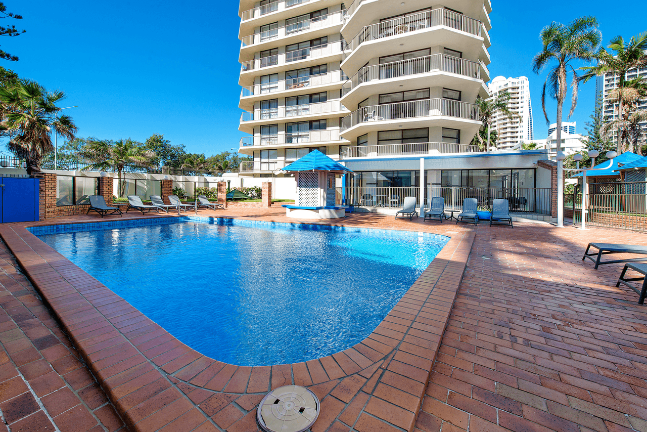 26D/80 The Esplanade, SURFERS PARADISE, QLD 4217