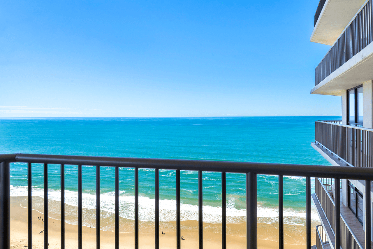 26D/80 The Esplanade, SURFERS PARADISE, QLD 4217