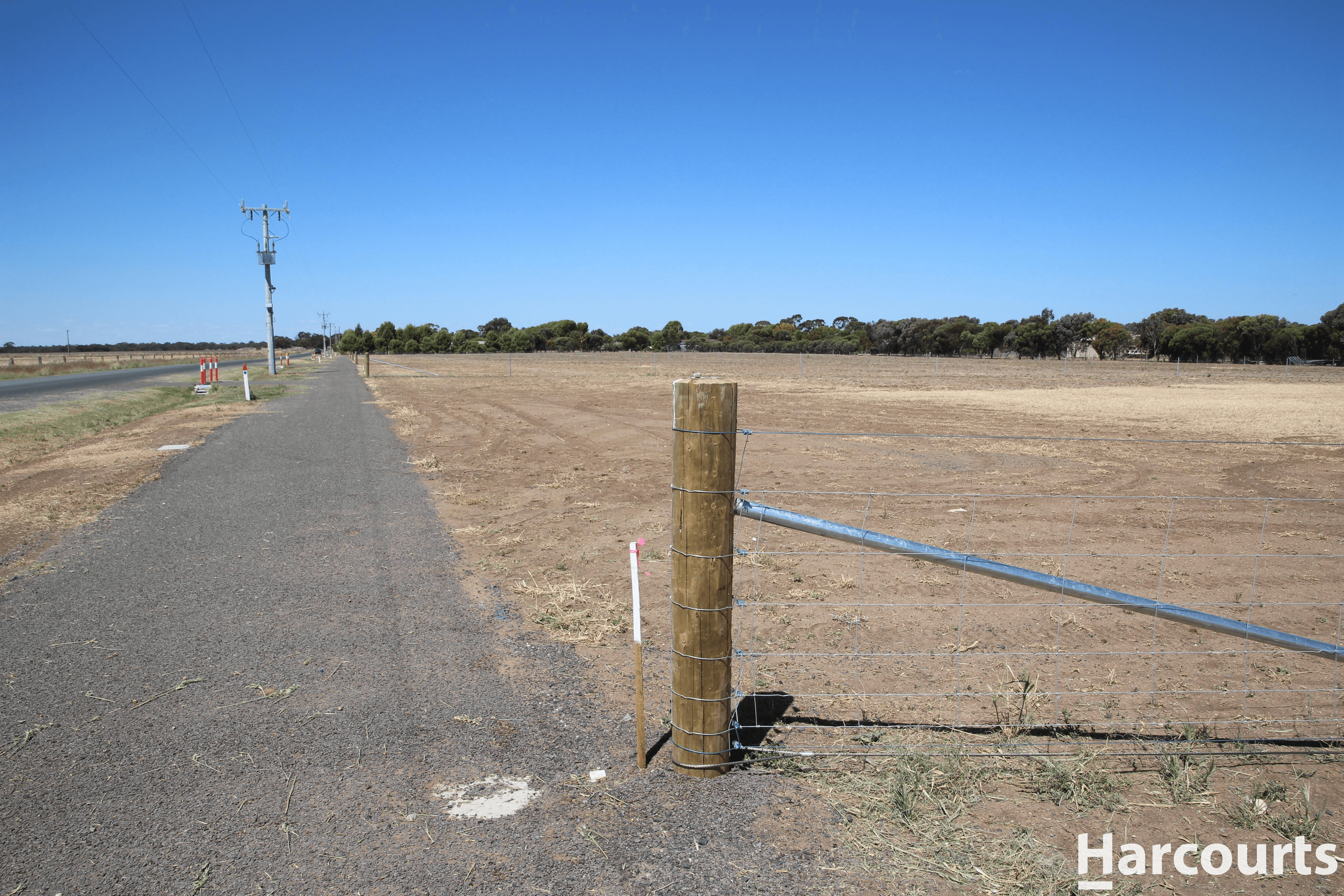 28   (Lot 1) Riley Road, HORSHAM, VIC 3400