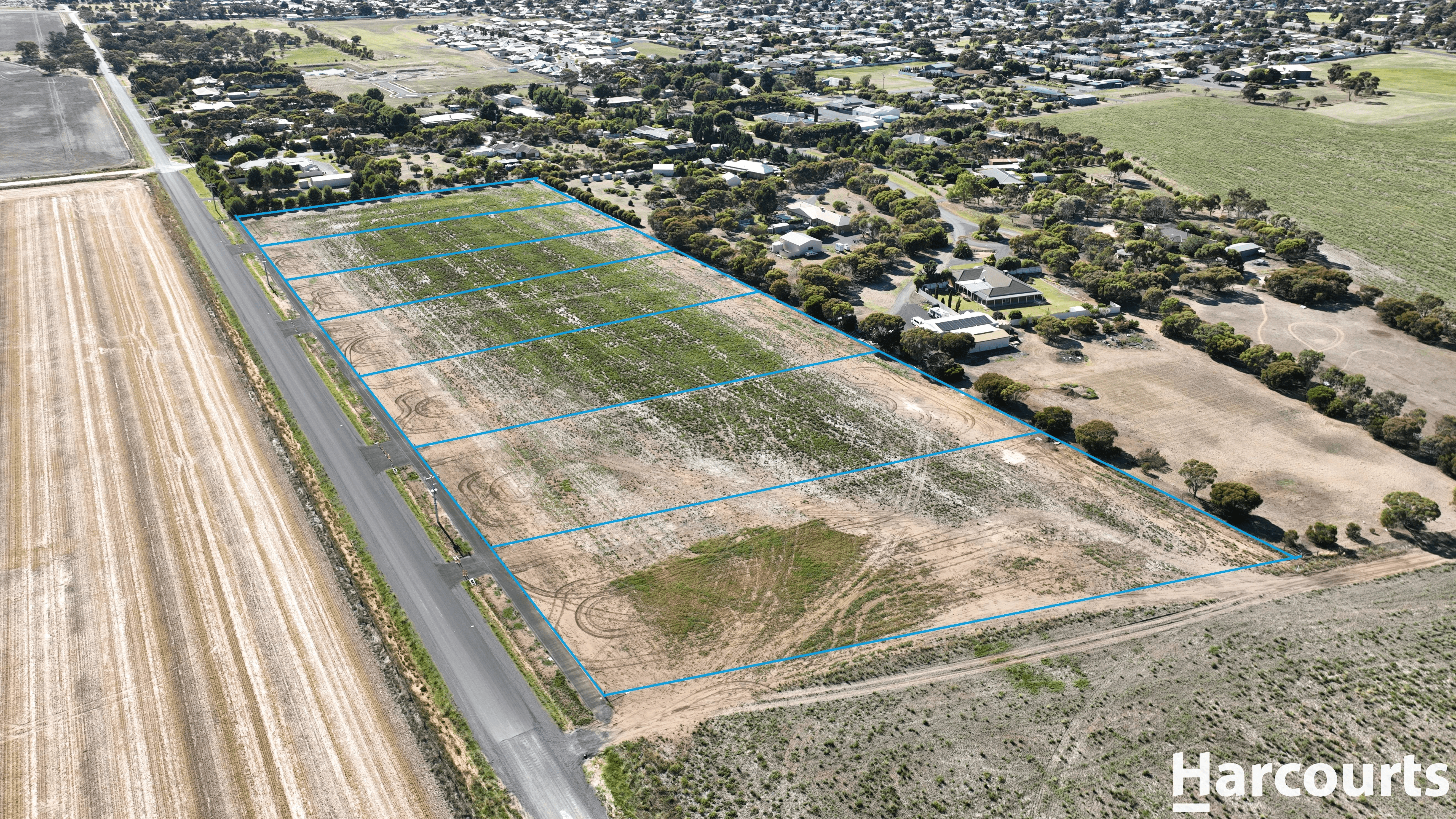 28   (Lot 1) Riley Road, HORSHAM, VIC 3400