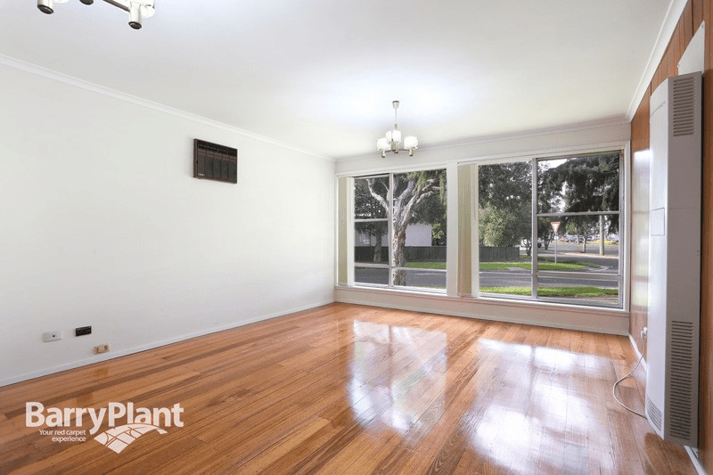 2 Bracknell Street, KEYSBOROUGH, VIC 3173