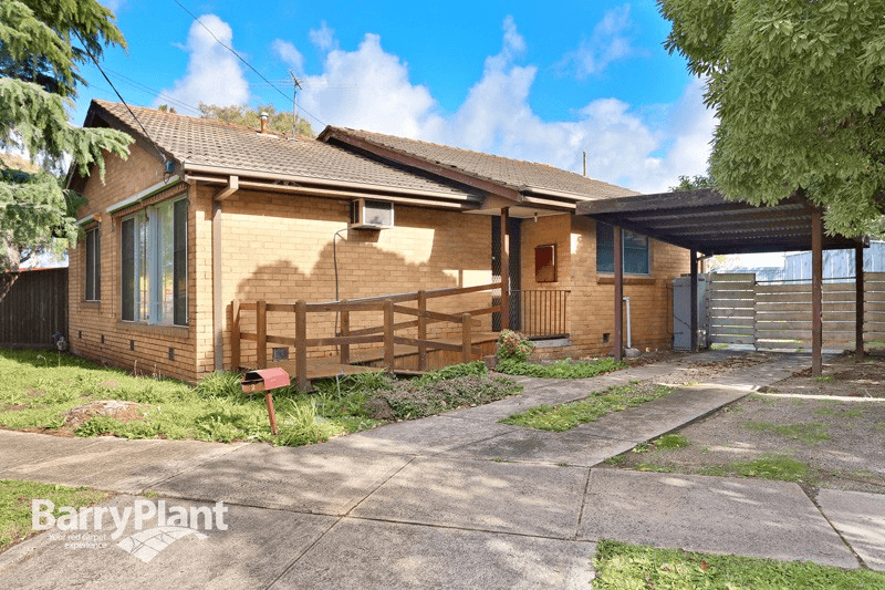 2 Bracknell Street, KEYSBOROUGH, VIC 3173