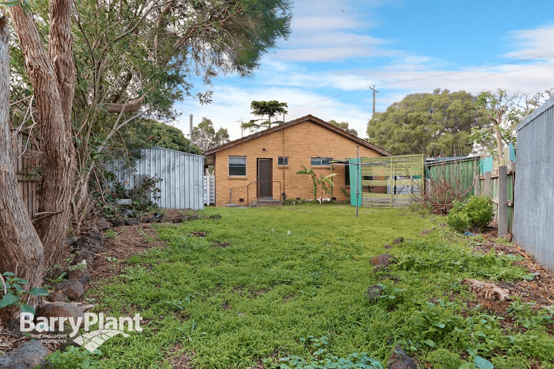 2 Bracknell Street, KEYSBOROUGH, VIC 3173