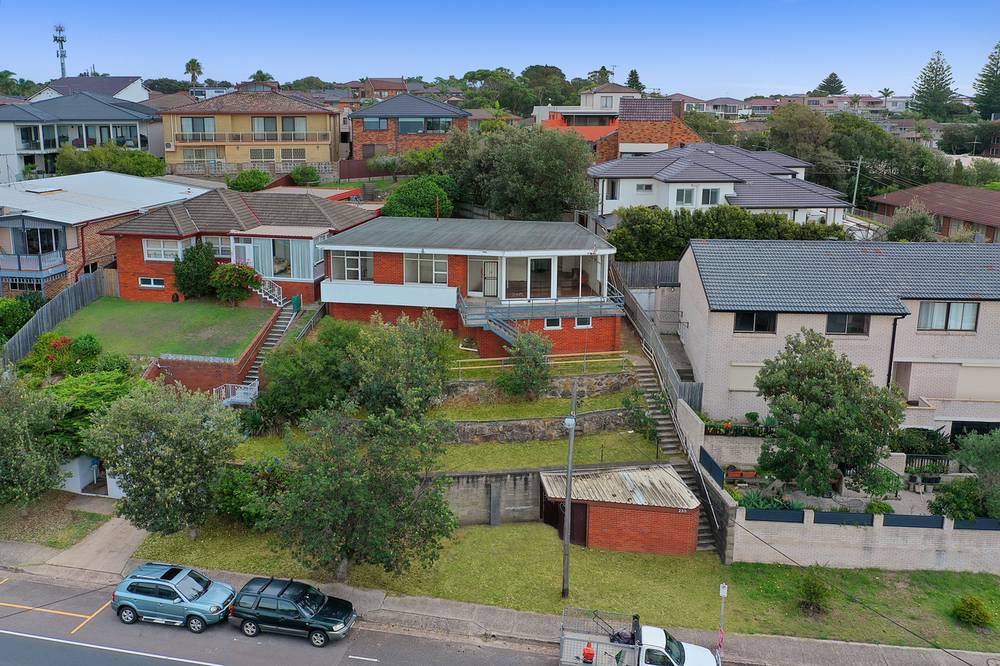250 Malabar Road, Maroubra, NSW 2035