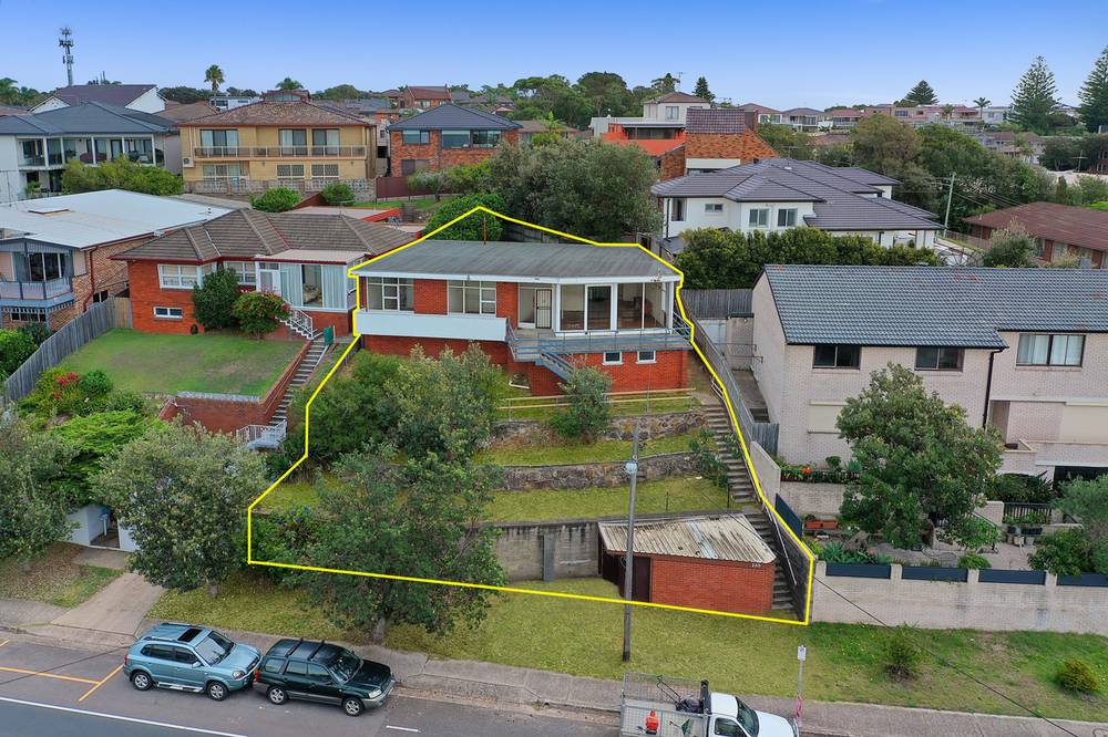 250 Malabar Road, Maroubra, NSW 2035