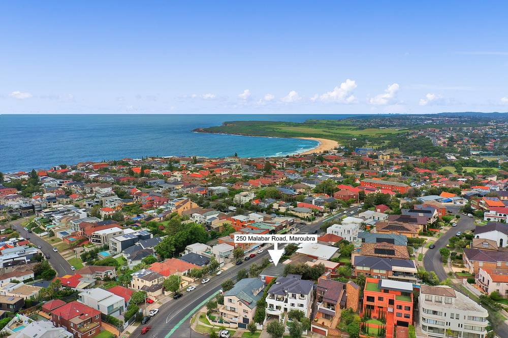 250 Malabar Road, Maroubra, NSW 2035