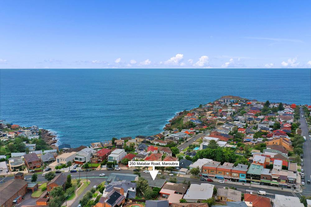 250 Malabar Road, Maroubra, NSW 2035