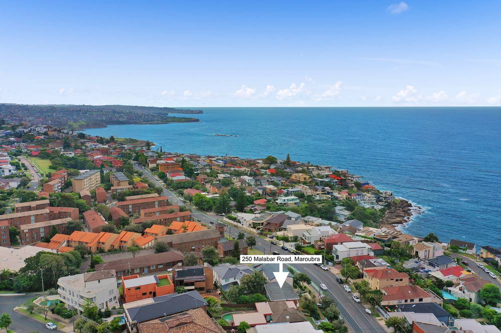250 Malabar Road, Maroubra, NSW 2035