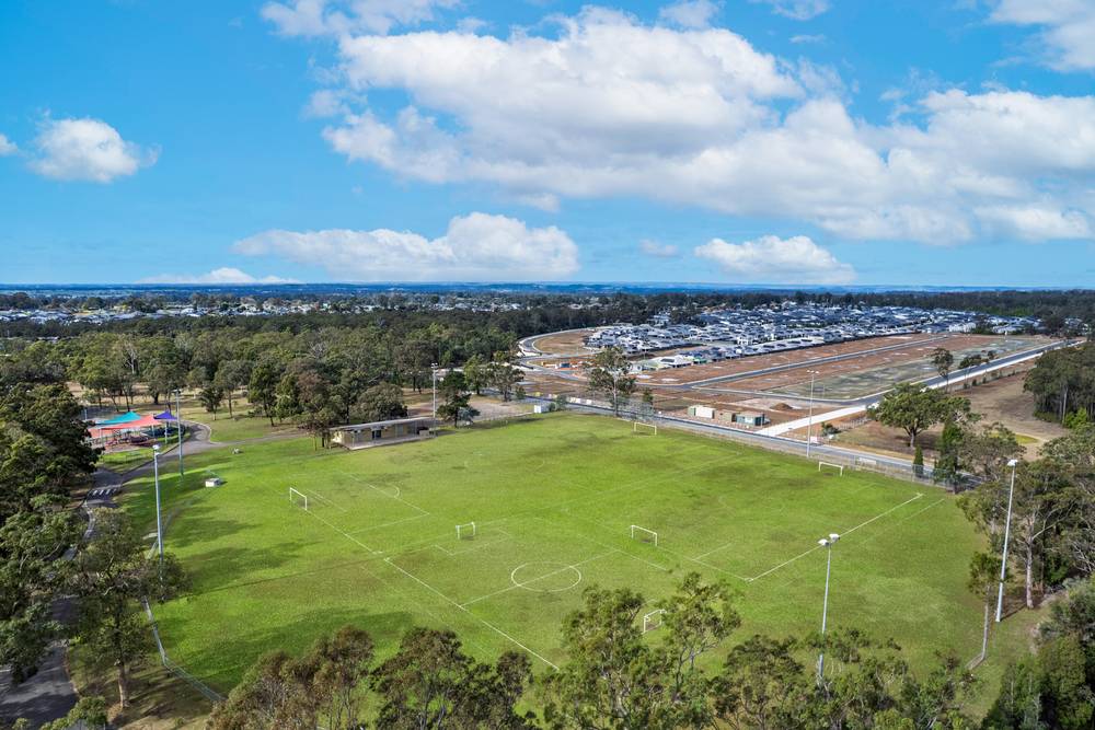 4 Tiger Street, Silverdale, NSW 2752