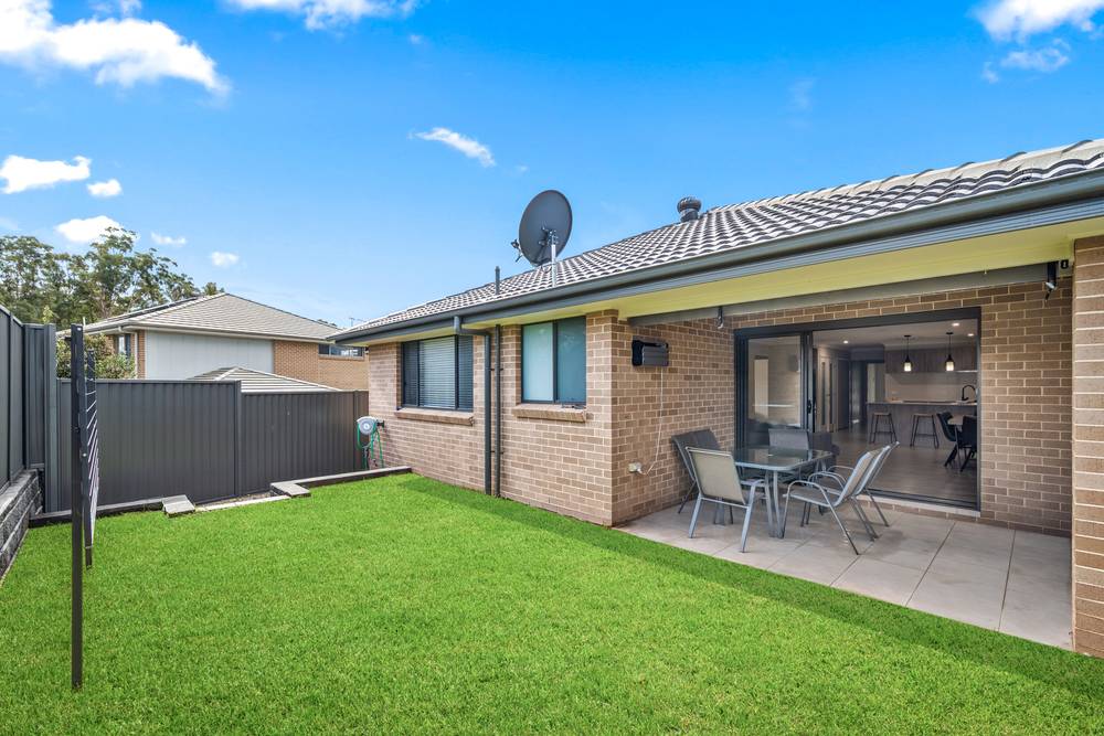 4 Tiger Street, Silverdale, NSW 2752