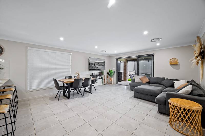 4 Tiger Street, Silverdale, NSW 2752