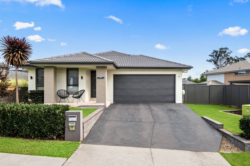 4 Tiger Street, Silverdale, NSW 2752