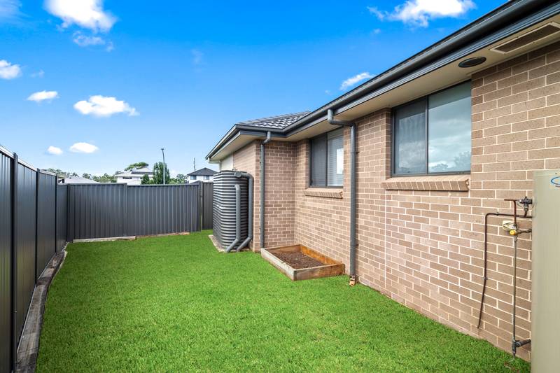 4 Tiger Street, Silverdale, NSW 2752