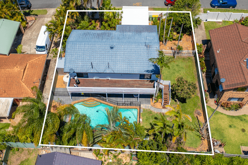 133 Heeb Street, ASHMORE, QLD 4214