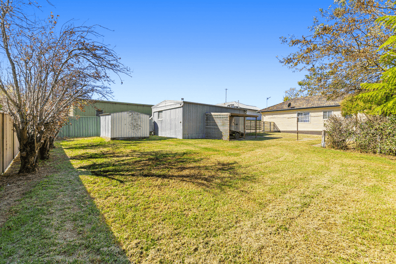 41 Carpenter Street, Maffra, VIC 3860