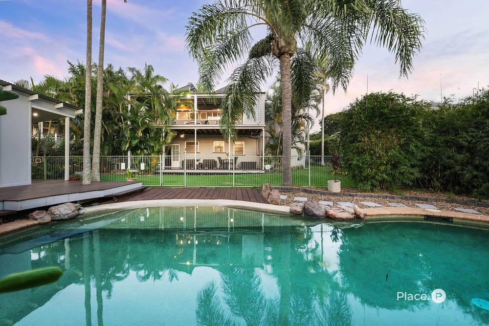 43 Marsh Street, Cannon Hill, QLD 4170