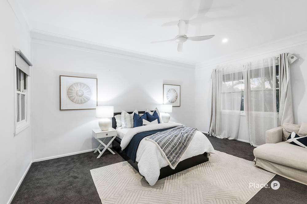 43 Marsh Street, Cannon Hill, QLD 4170