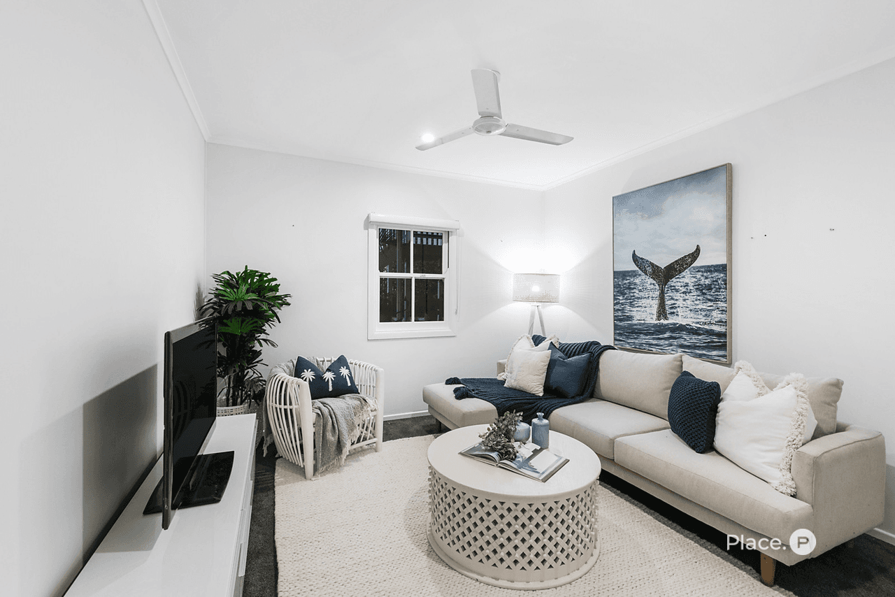 43 Marsh Street, Cannon Hill, QLD 4170