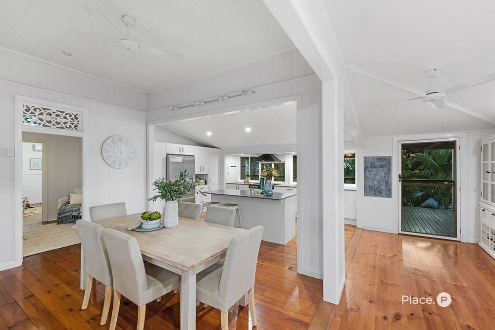 43 Marsh Street, Cannon Hill, QLD 4170