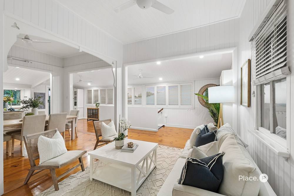 43 Marsh Street, Cannon Hill, QLD 4170