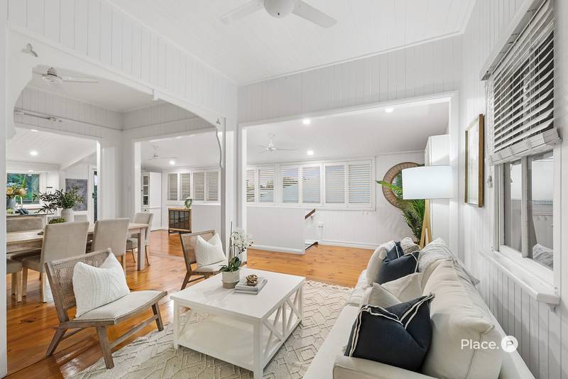 43 Marsh Street, Cannon Hill, QLD 4170