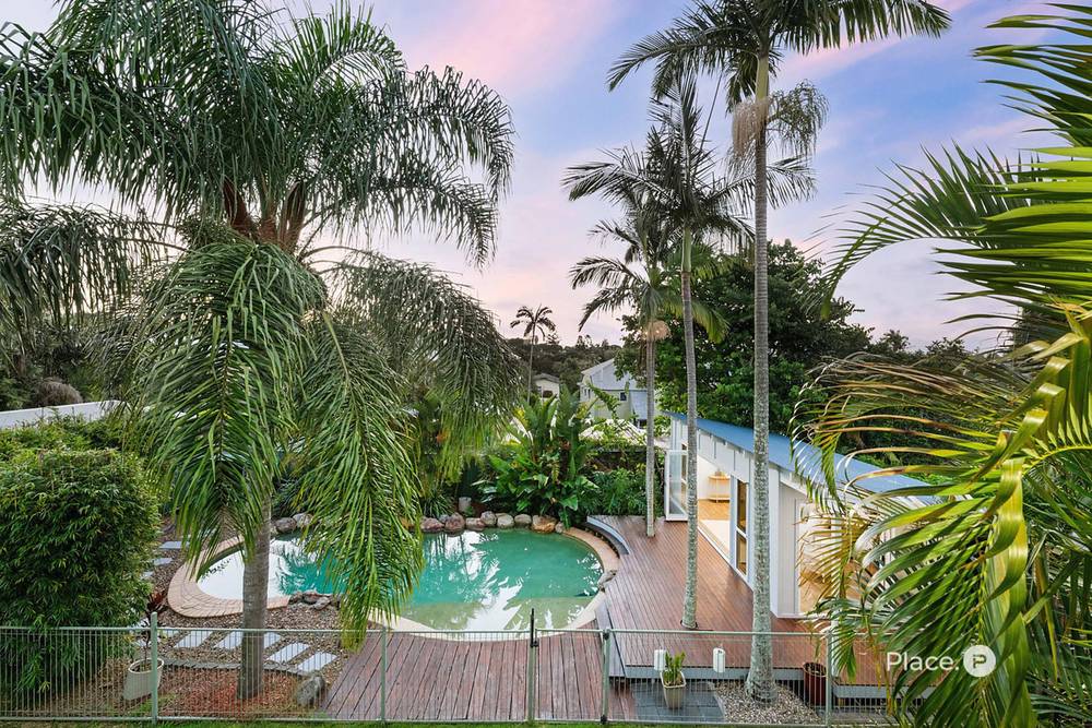 43 Marsh Street, Cannon Hill, QLD 4170