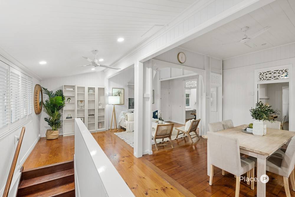 43 Marsh Street, Cannon Hill, QLD 4170