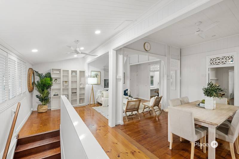 43 Marsh Street, Cannon Hill, QLD 4170