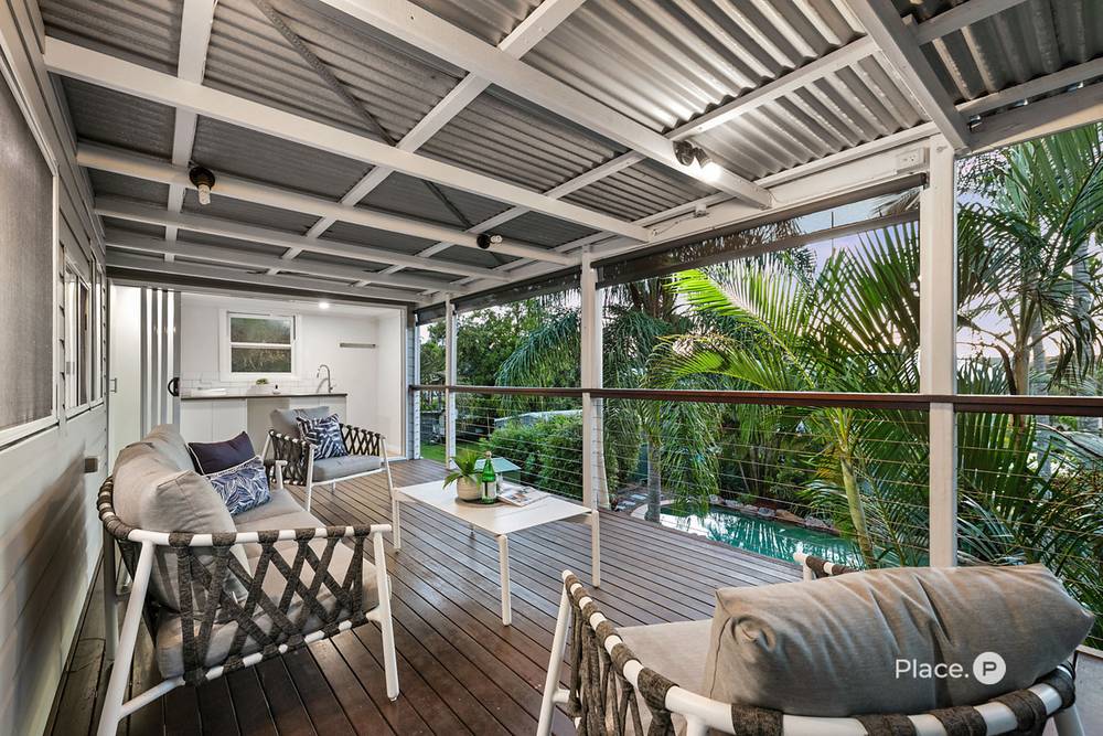 43 Marsh Street, Cannon Hill, QLD 4170