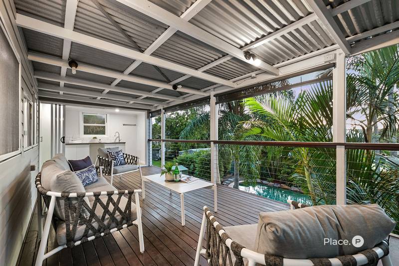 43 Marsh Street, Cannon Hill, QLD 4170