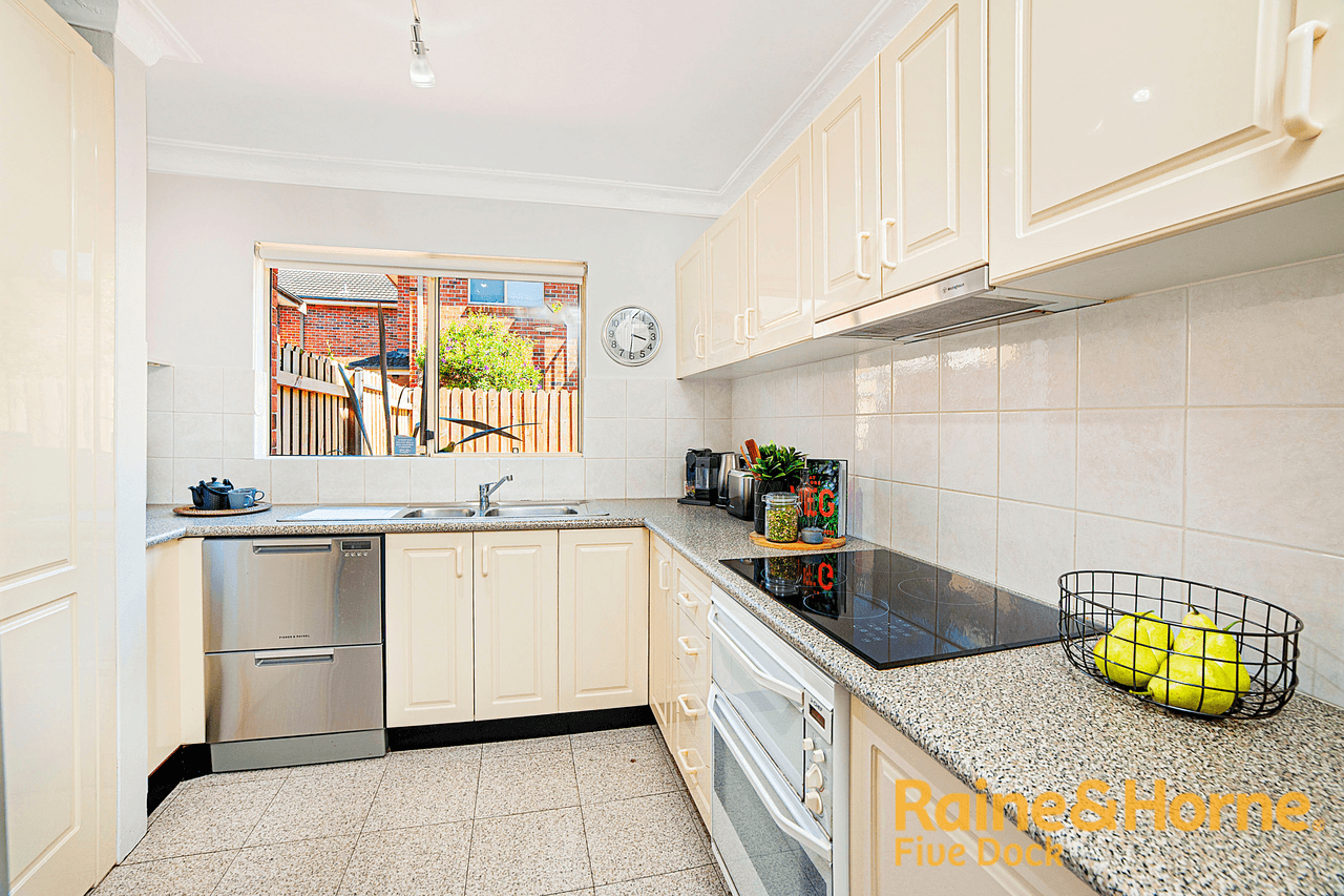 7/37-39 Coranto Street, WAREEMBA, NSW 2046