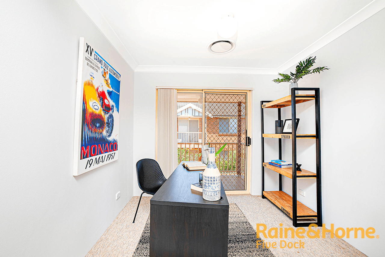 7/37-39 Coranto Street, WAREEMBA, NSW 2046