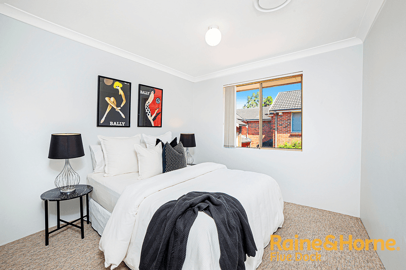 7/37-39 Coranto Street, WAREEMBA, NSW 2046