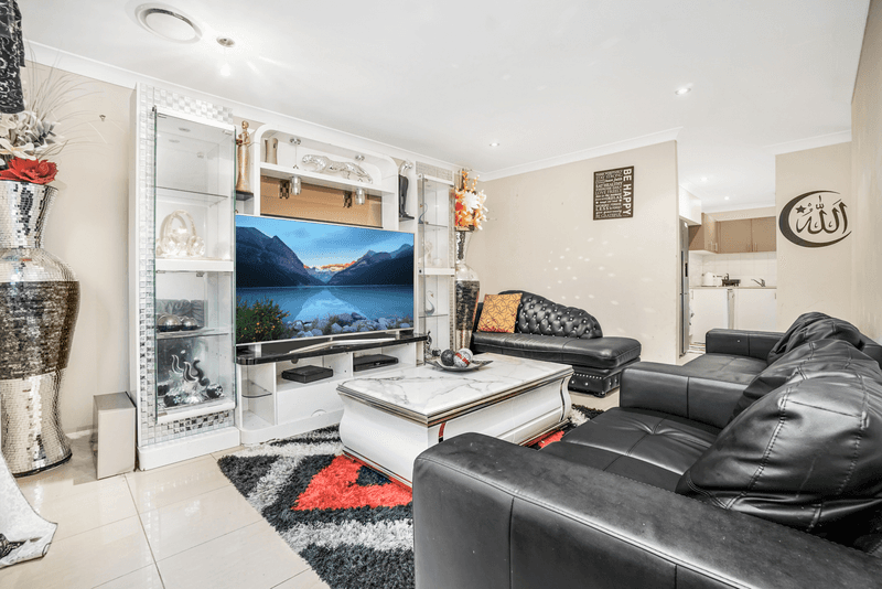 7/13-17 Wilson Street, St Marys, NSW 2760