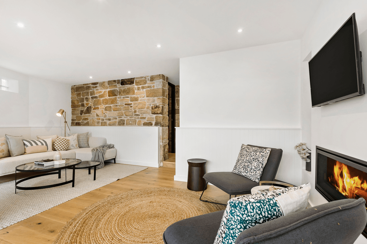 46 Birchgrove Road, Balmain, NSW 2041
