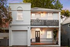 46 Birchgrove Road, Balmain, NSW 2041