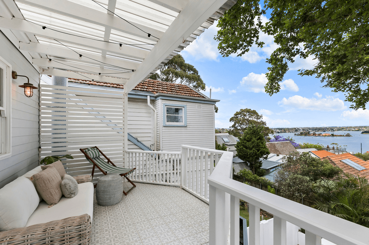 46 Birchgrove Road, Balmain, NSW 2041