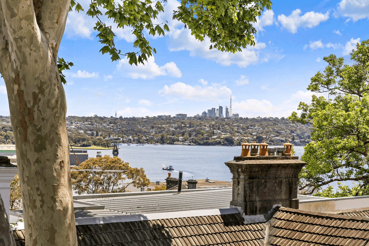 46 Birchgrove Road, Balmain, NSW 2041