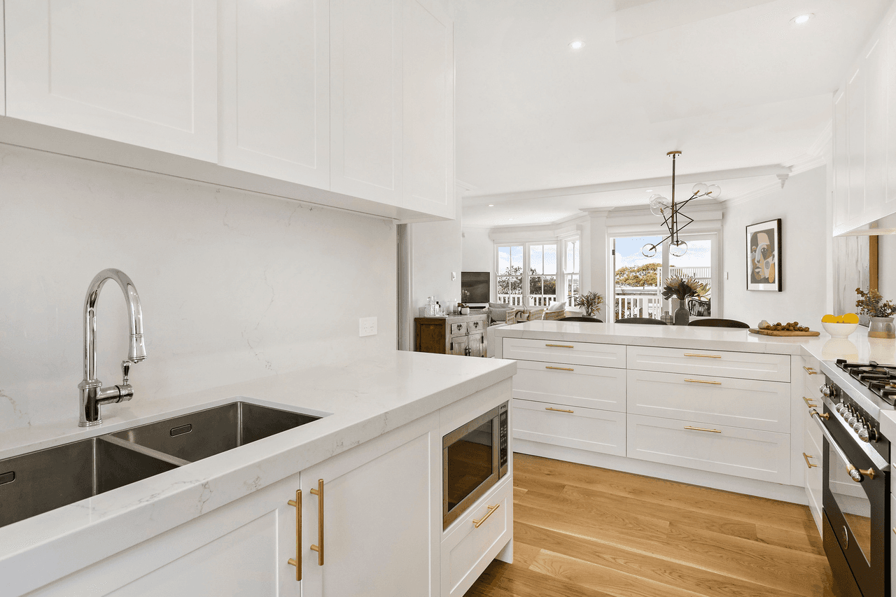 46 Birchgrove Road, Balmain, NSW 2041