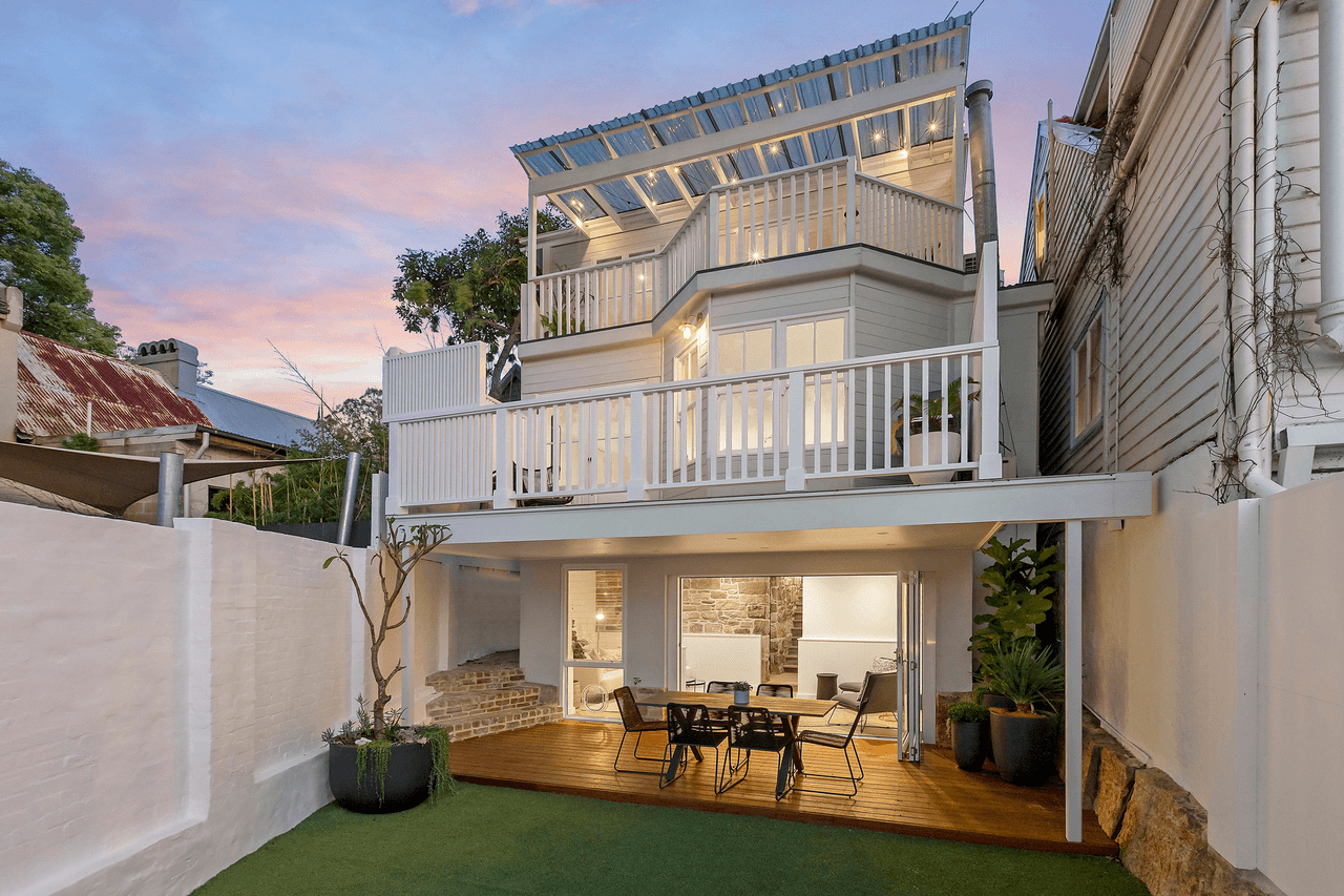 46 Birchgrove Road, Balmain, NSW 2041