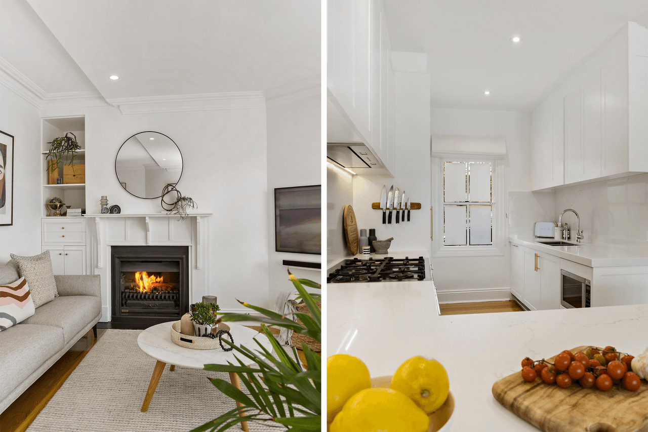 46 Birchgrove Road, Balmain, NSW 2041