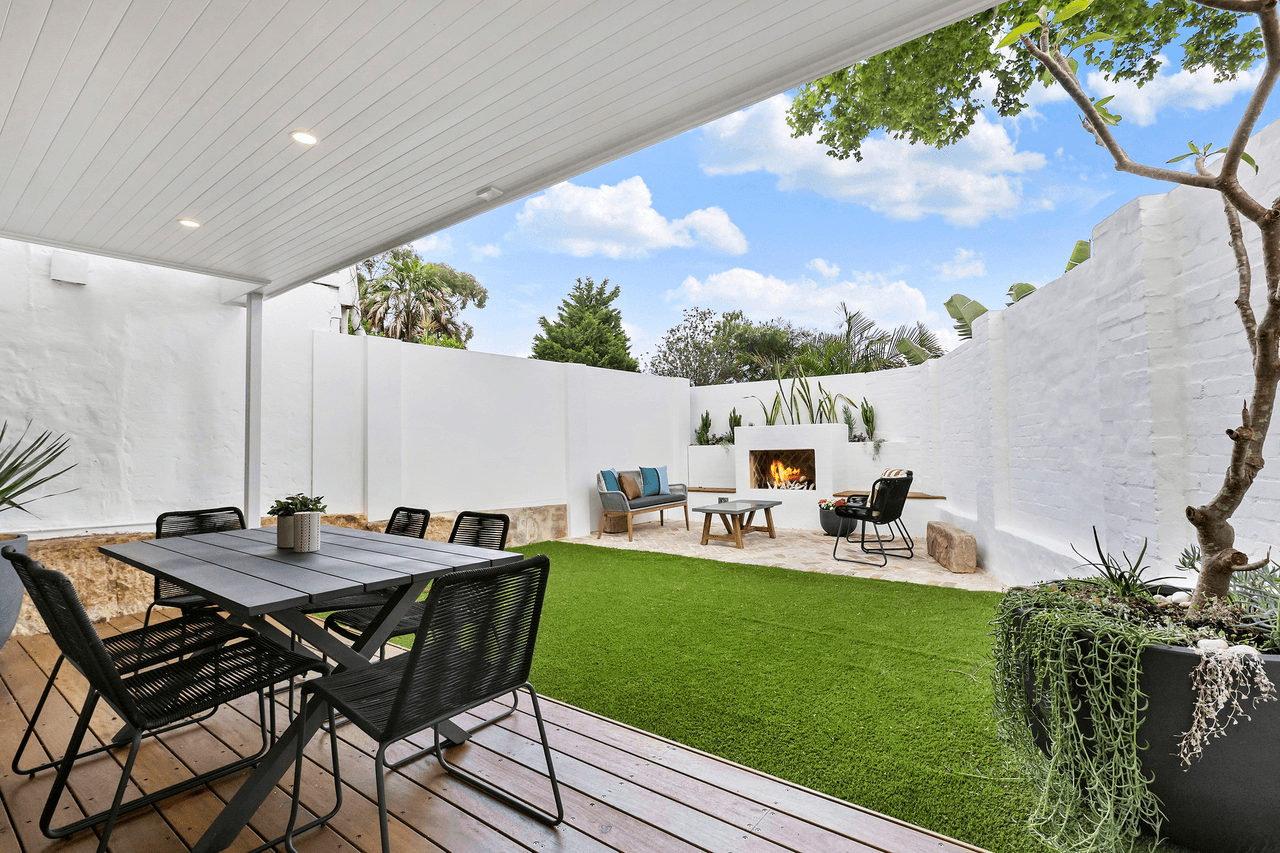 46 Birchgrove Road, Balmain, NSW 2041