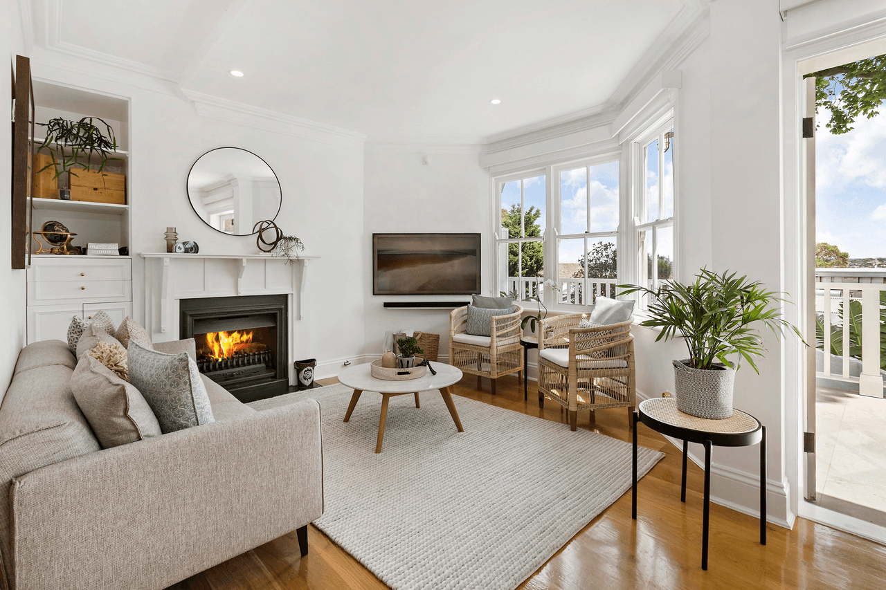 46 Birchgrove Road, Balmain, NSW 2041