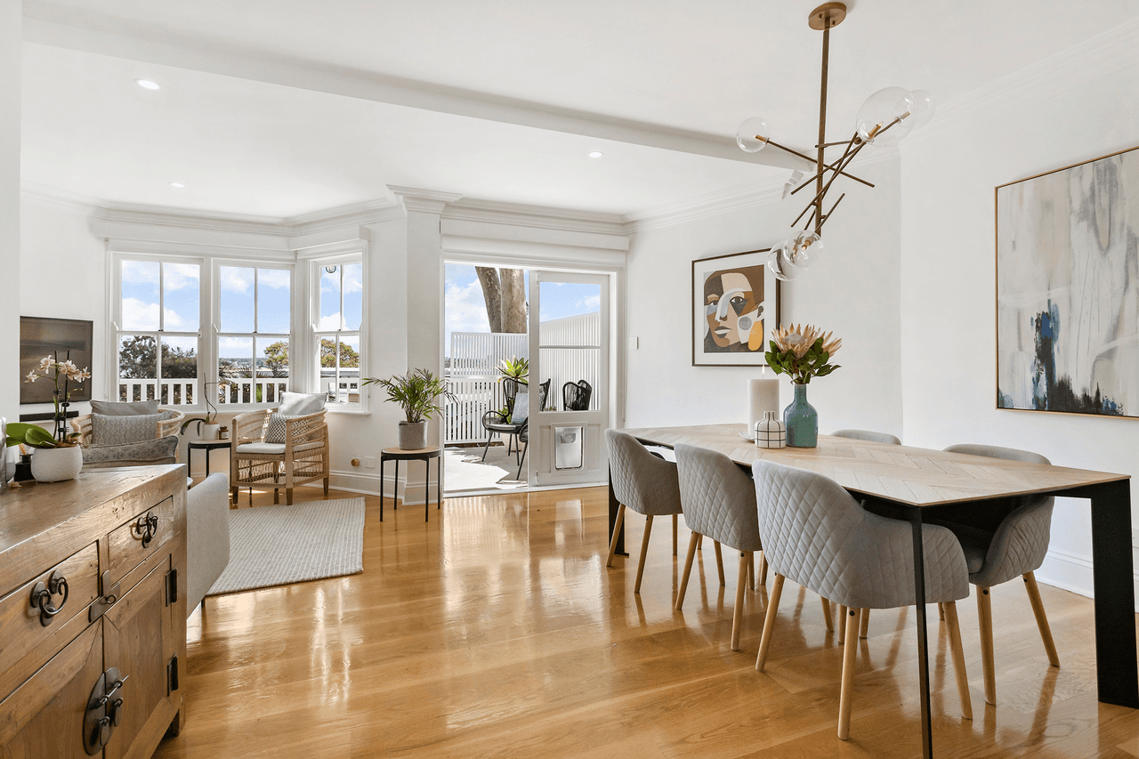 46 Birchgrove Road, Balmain, NSW 2041