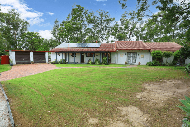 30 Quambone Street, WORONGARY, QLD 4213