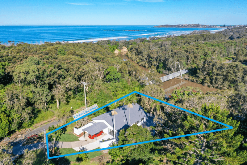 40 Darkum Road, MULLAWAY, NSW 2456