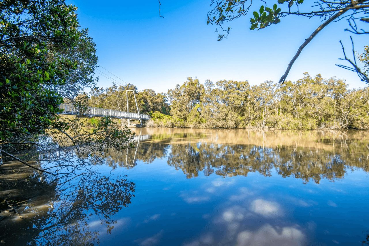 40 Darkum Road, MULLAWAY, NSW 2456