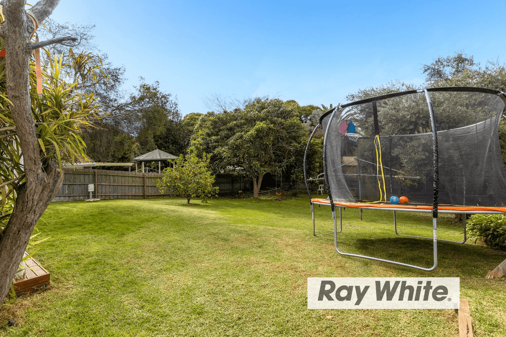 37 Wondaree Street, RYE, VIC 3941